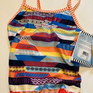 COPY - Dolfin Uglies Swim Suit Size 28